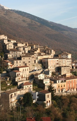 Dove siamo il Bruco B&B