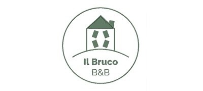 Il Bruco B&B logo footer