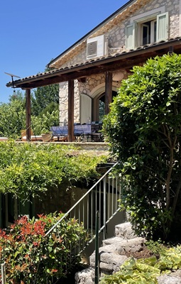 Gallery @ il Bruco B&B