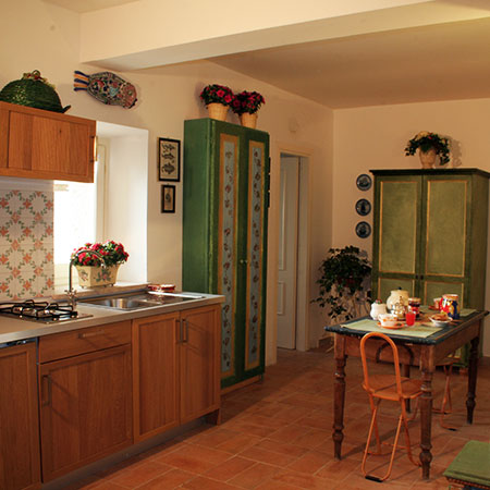 Alvito Apartment