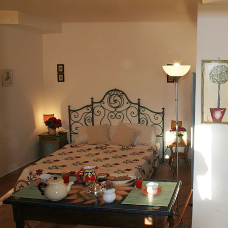 The San Donato Apartment