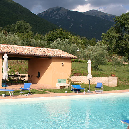 The Pool