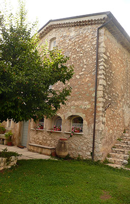 Soggiornare @ il Bruco B&B
