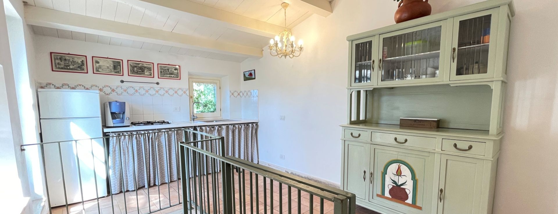 The San Donato Rooms