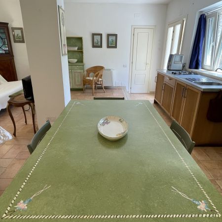Alvito Apartment