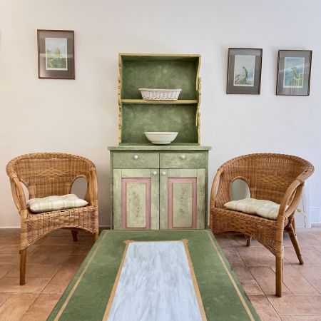 The Atina Apartment