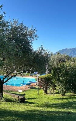 Soggiornare @ il Bruco B&B