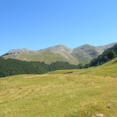 Valle di Comino